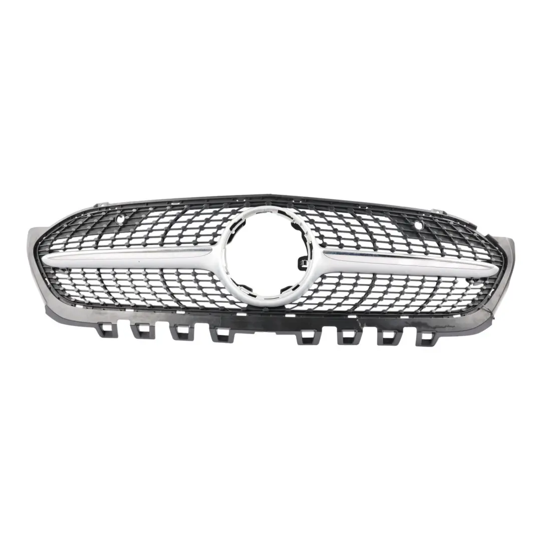 Mercedes W177 Front Bumper Radiator Grille Cover Panel - SKU A1778805703 - Part number A1778805703