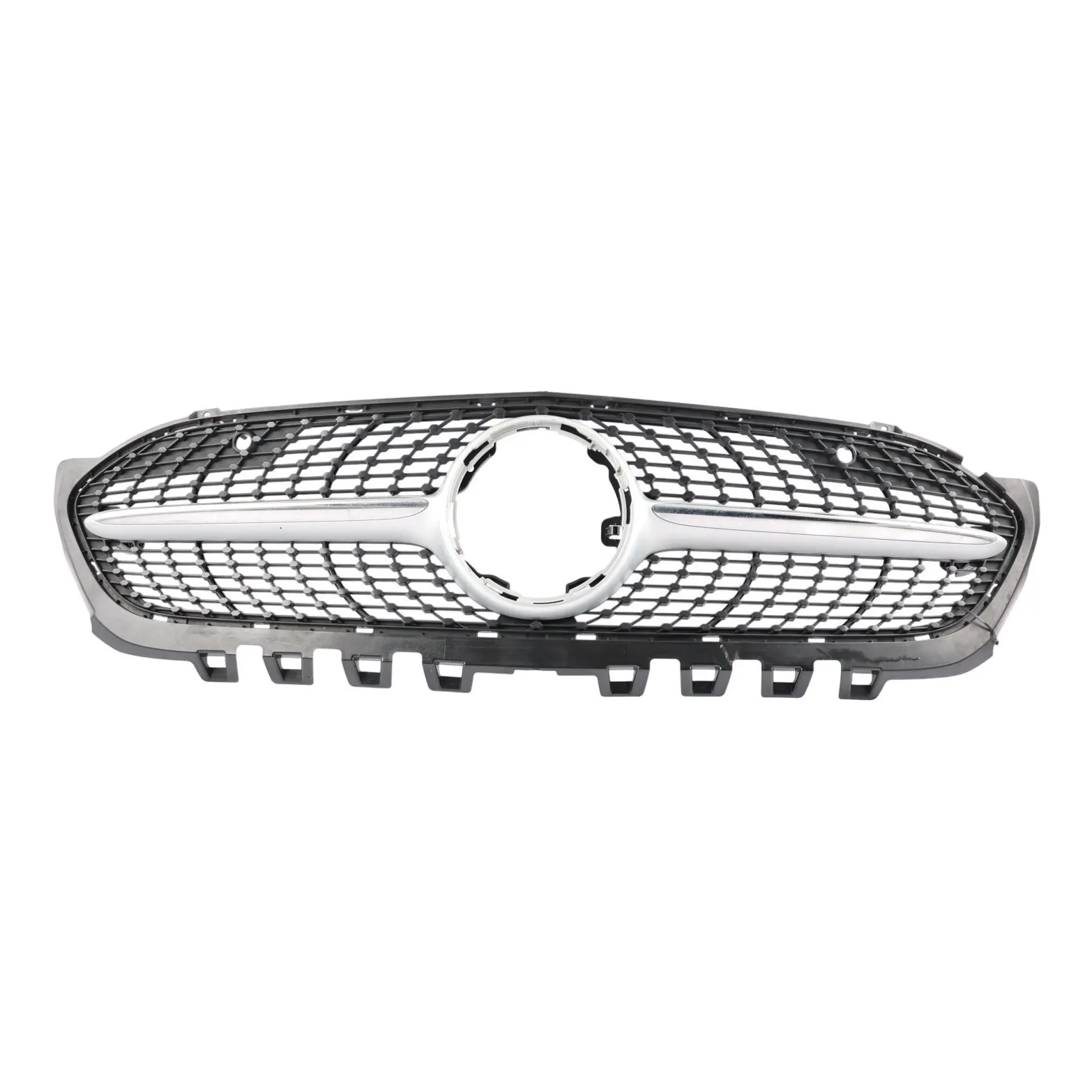 Mercedes W177 Front Bumper Radiator Grille Cover Panel A1778805703