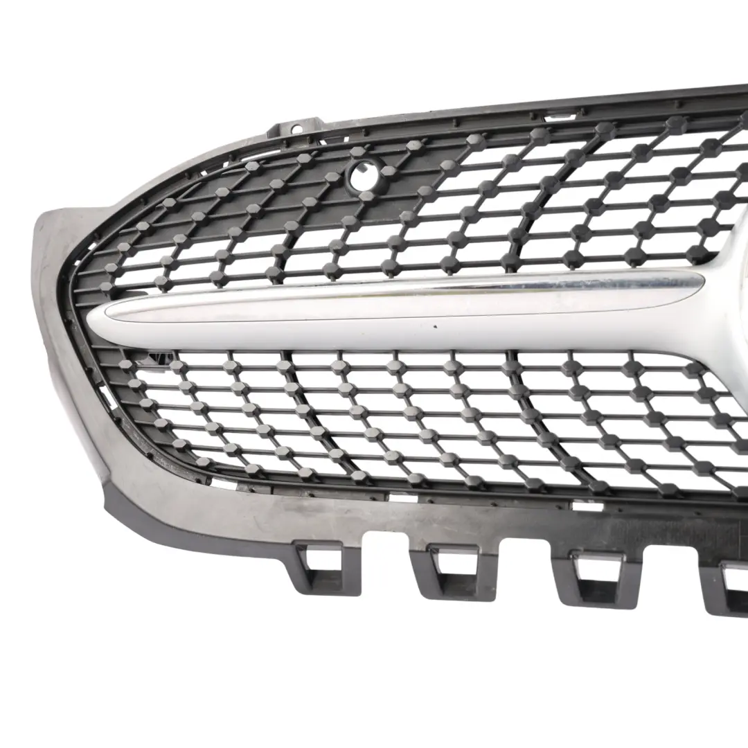 Mercedes W177 Front Bumper Radiator Grille Cover Panel - SKU A1778805703 - Part number A1778805703