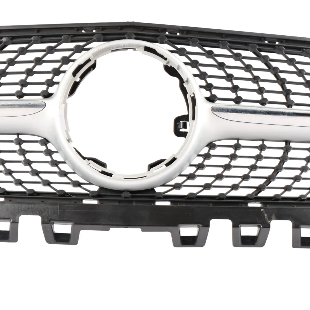 Mercedes W177 Front Bumper Radiator Grille Cover Panel - SKU A1778805703 - Part number A1778805703