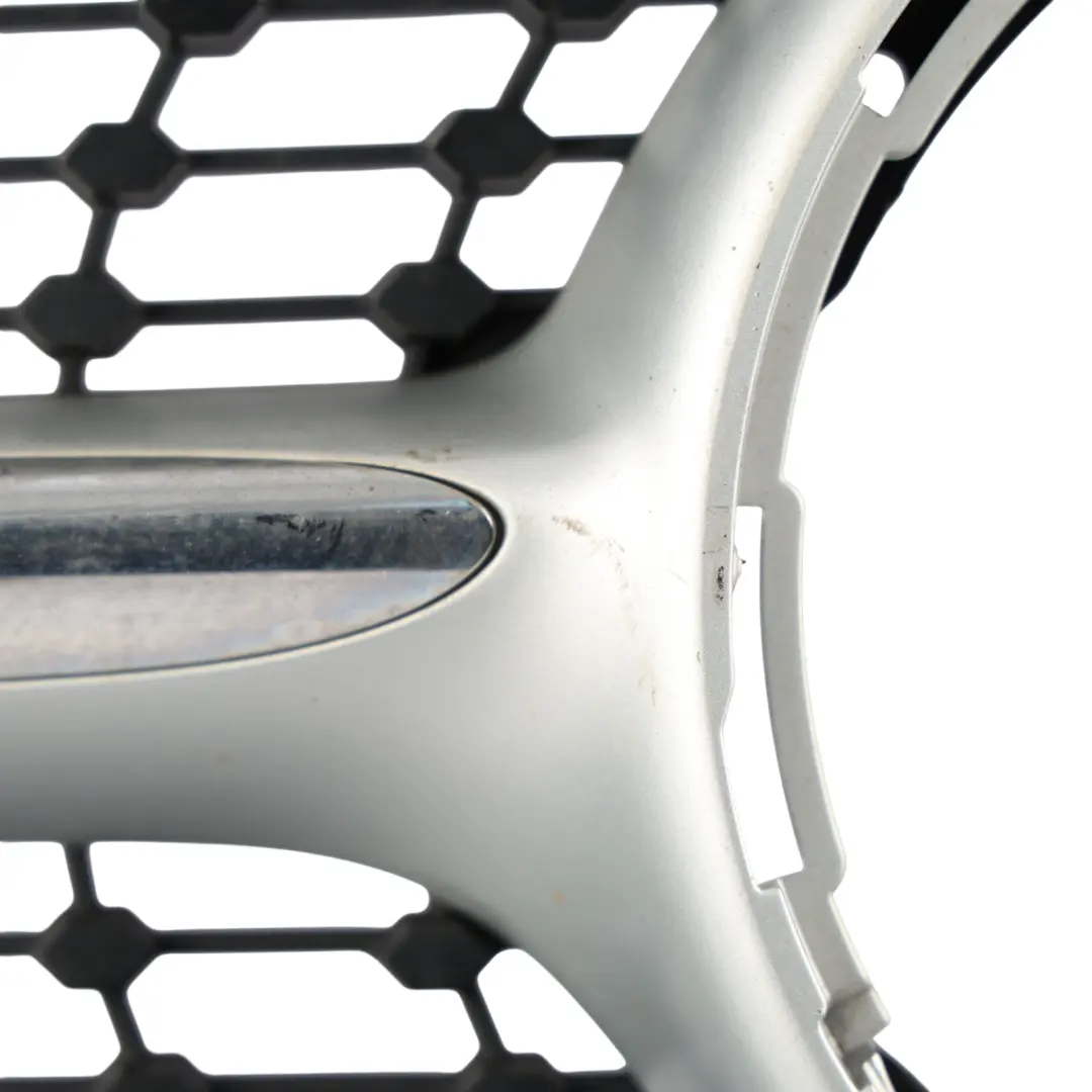 Front Bumper Radiator Grille Cover Panel to Mercedes W177 with Part number A1778805703 Mercedes W177 Front Bumper Radiator Grille Cover Panel - SKU A1778805703 - Part number A1778805703