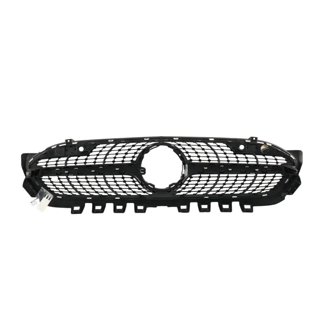 Mercedes W177 Front Bumper Radiator Grille Cover Panel - SKU A1778805703 - Part number A1778805703