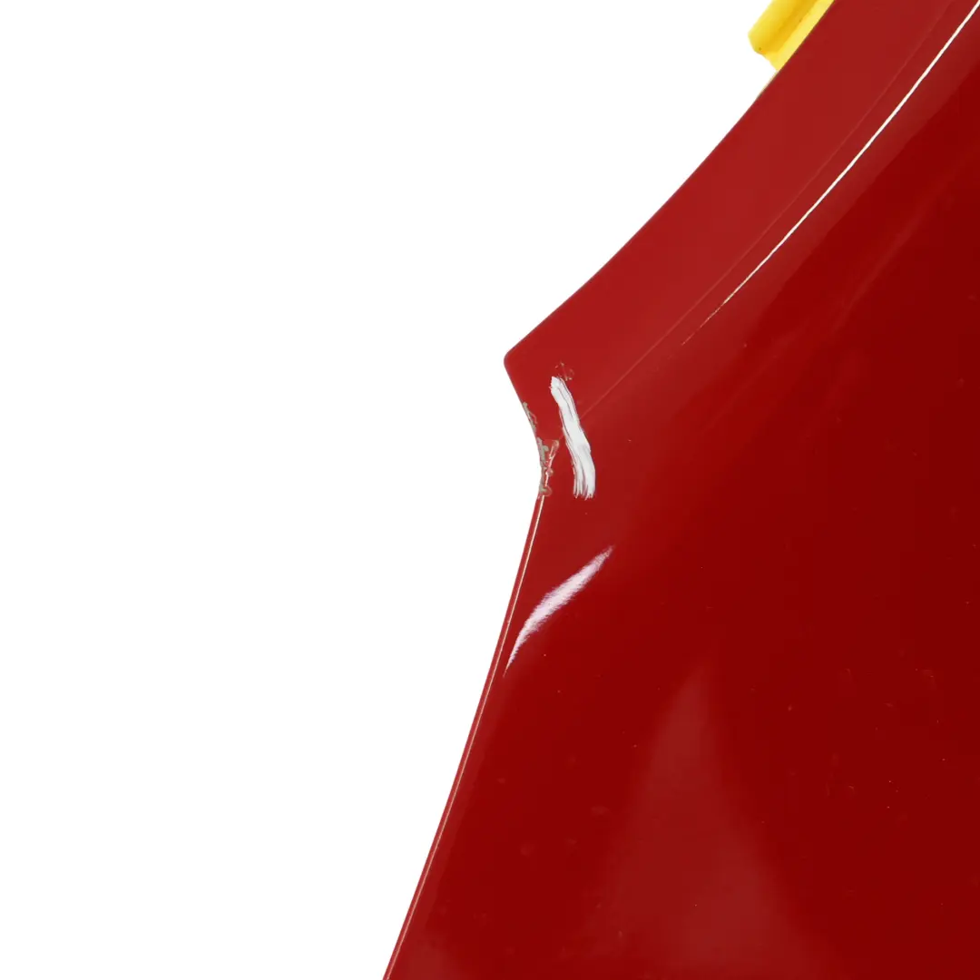 Wing Fender Panel Front Left N/S Trim Cover Jupiter Red - 589 to Mercedes W177 with Part number A1778810500 Mercedes W177 Wing Fender Panel Front Left N/S Trim Cover Jupiter Red - 589 - SKU A1778810500-JUR - Part number A1778810500