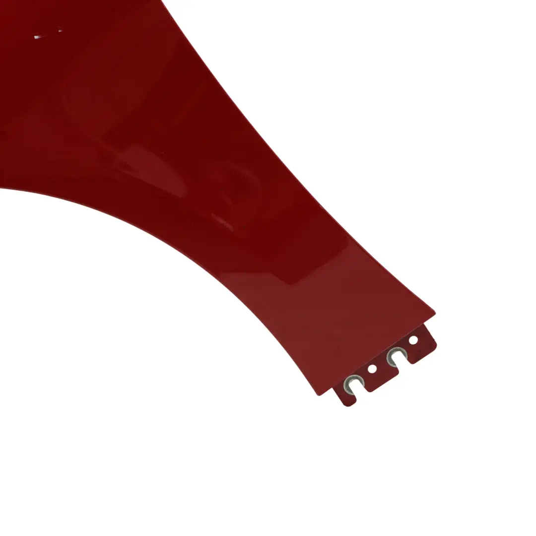 Mercedes W177 Wing Fender Panel Front Left N/S Trim Cover Jupiter Red - 589 - SKU A1778810500-JUR - Part number A1778810500