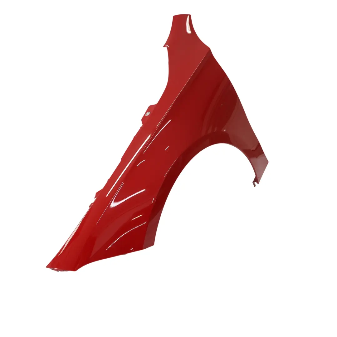 Kotflügel Verkleidung Vorne Links Jupiter Rot - 589 für Mercedes W177 mit Teilenummer A1778810500 Mercedes W177 Kotflügel Verkleidung Vorne Links Jupiter Rot - 589 - SKU A1778810500-JUR - Teilenummer A1778810500