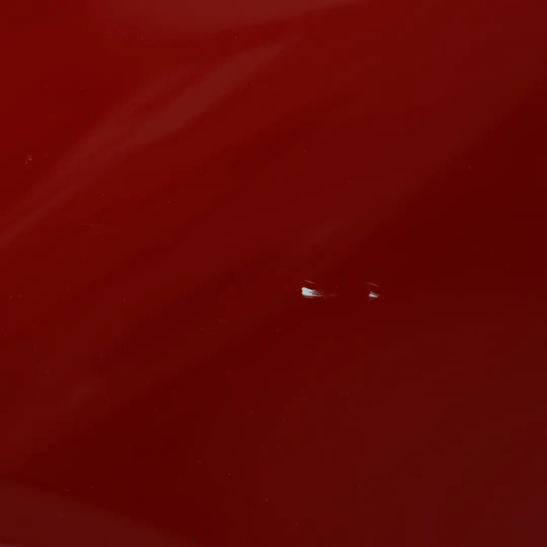 Mercedes W177 Błotnik Lewy Przedni Jupiter Red Czerwony - 589 - SKU A1778810500-JUR - Numer Części A1778810500