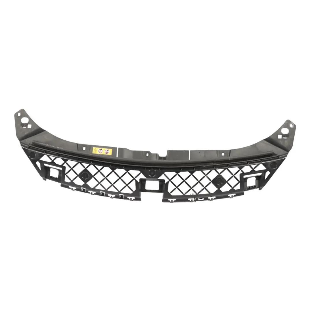 Mercedes W177 Cadre Protection Support Central Pare-Chocs Avant - SKU A1778851300 - Numéro de pièce A1778851300