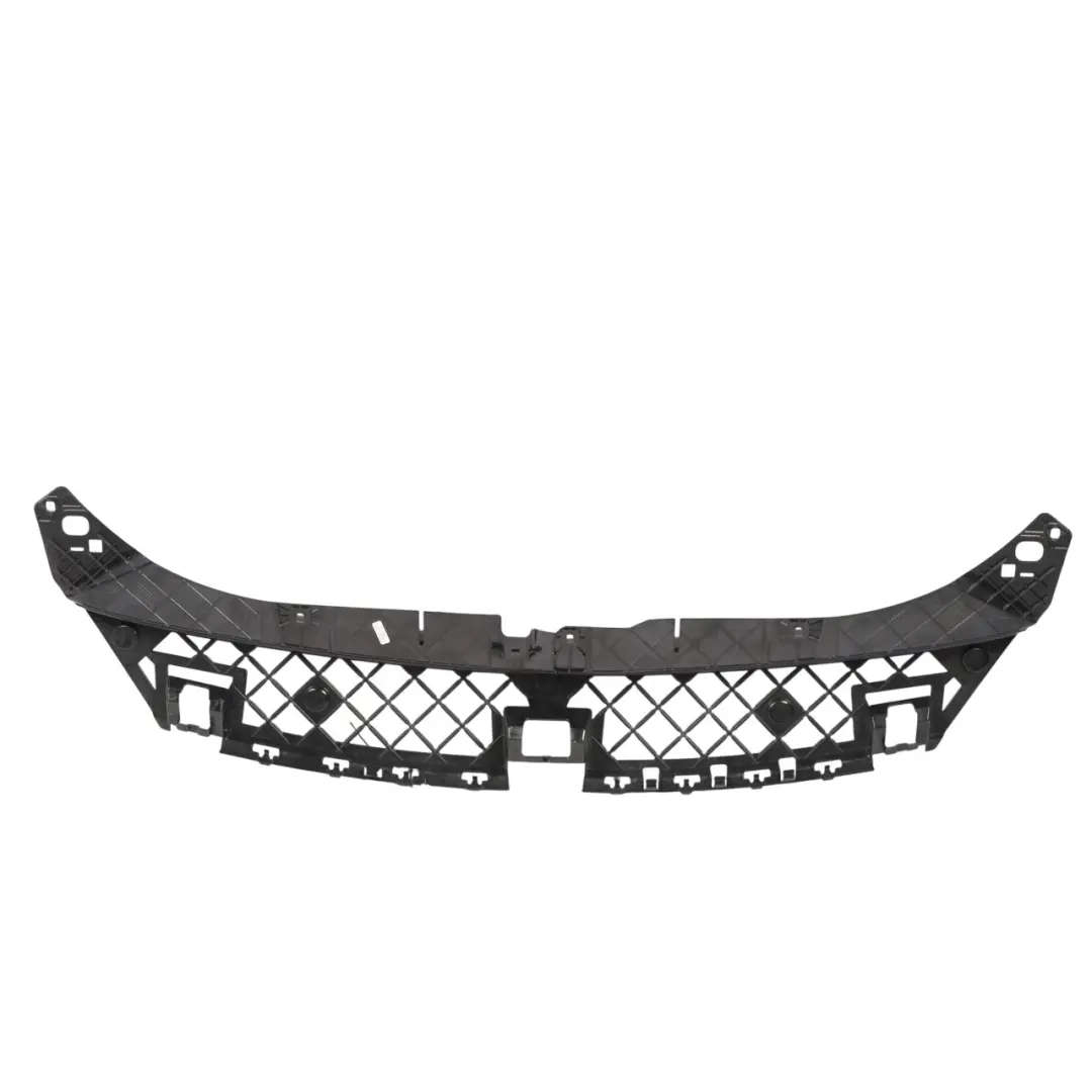 Front Bumper Core Centre Bracket Guide Cover Frame to Mercedes W177 with Part number A1778851300 Mercedes W177 Front Bumper Core Centre Bracket Guide Cover Frame - SKU A1778851300 - Part number A1778851300