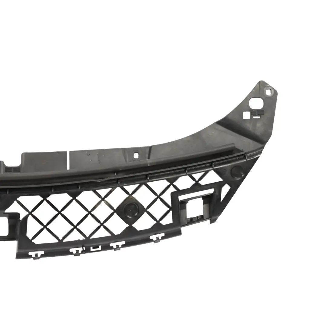 Mercedes W177 Cadre Protection Support Central Pare-Chocs Avant - SKU A1778851300 - Numéro de pièce A1778851300