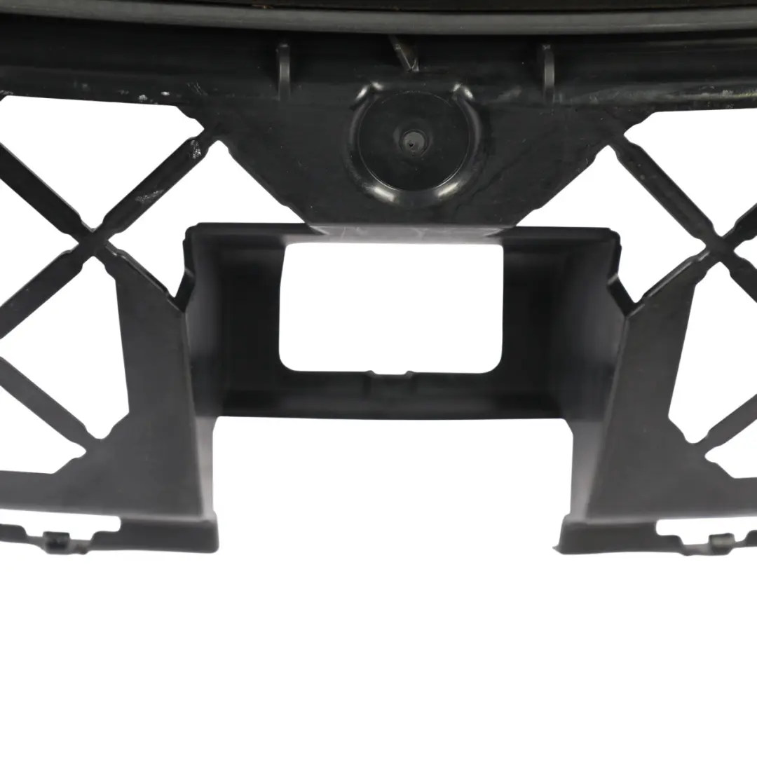Mercedes W177 Cadre Protection Support Central Pare-Chocs Avant - SKU A1778851300 - Numéro de pièce A1778851300