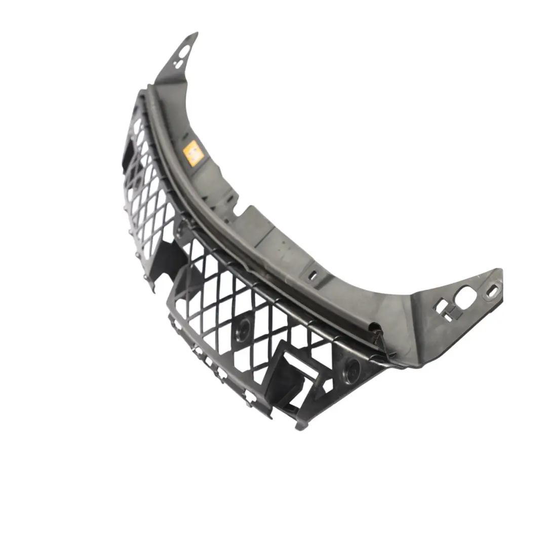 Mercedes W177 Front Bumper Core Centre Bracket Guide Cover Frame - SKU A1778851300 - Part number A1778851300