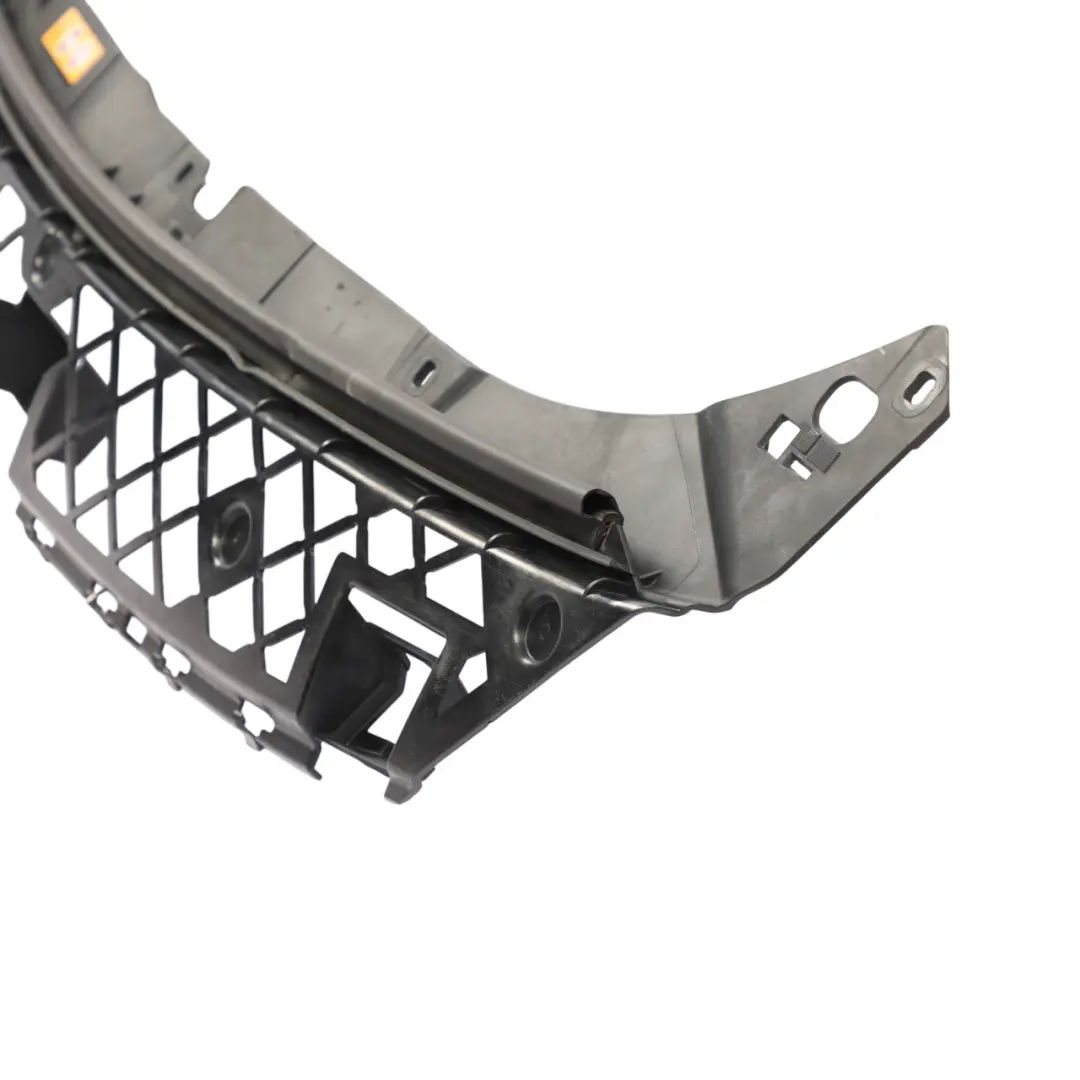 Front Bumper Core Centre Bracket Guide Cover Frame to Mercedes W177 with Part number A1778851300 Mercedes W177 Front Bumper Core Centre Bracket Guide Cover Frame - SKU A1778851300 - Part number A1778851300