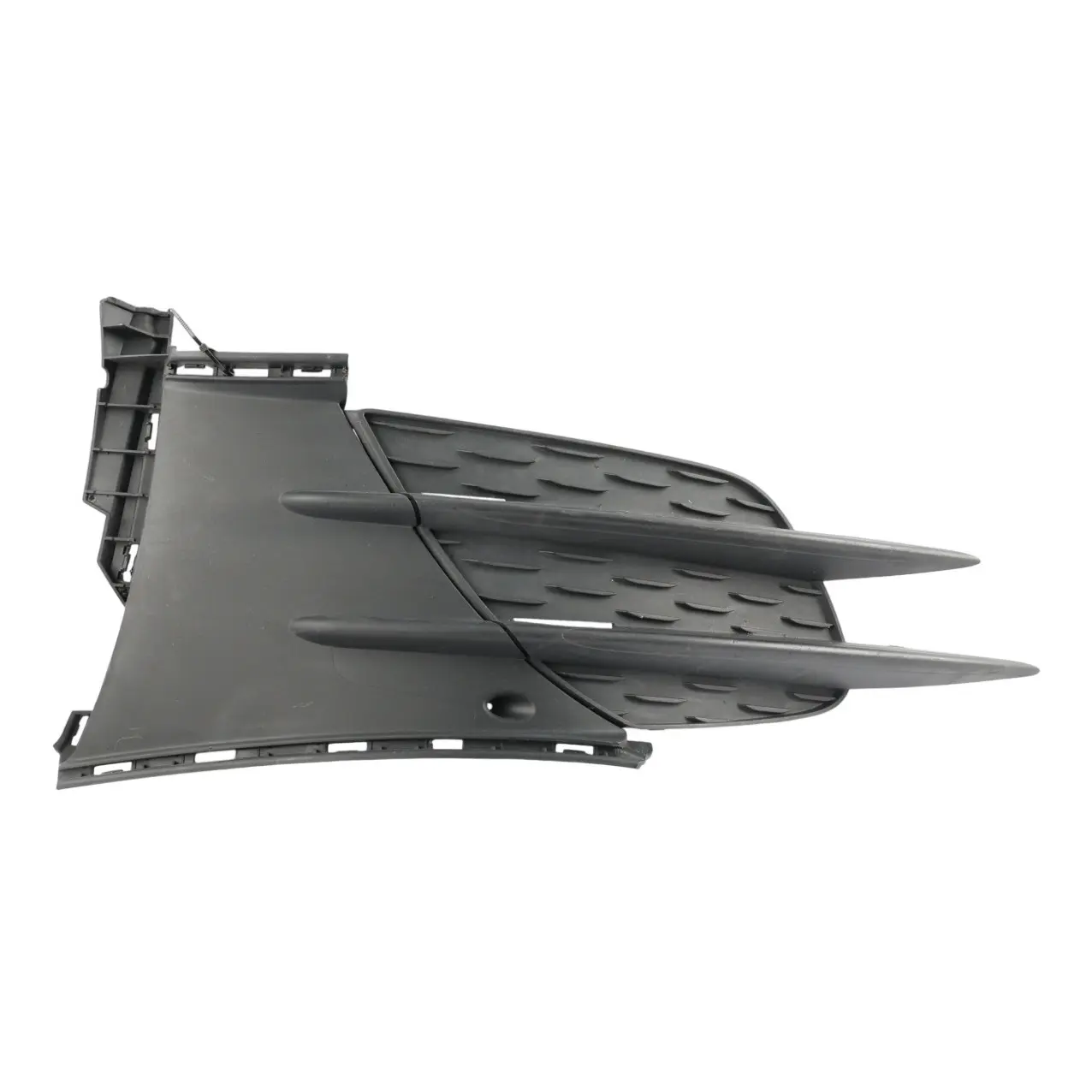 Mercedes W177 AMG Front Bumper Trim Lower Bracket Left N/S Grille A1778853803