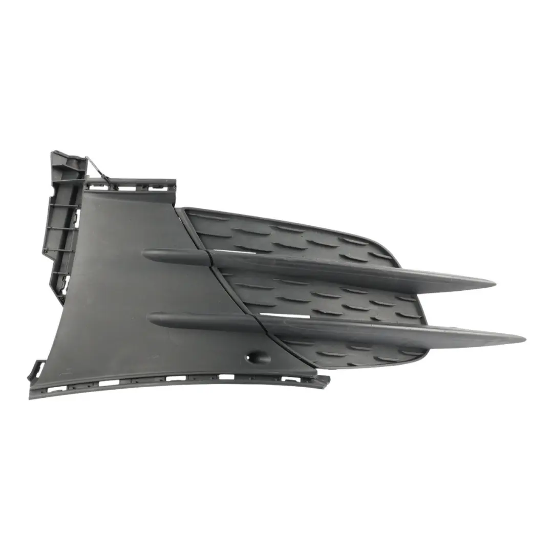 Front Bumper Trim Lower Bracket Left N/S Grille to Mercedes W177 AMG with Part number A1778853803 Mercedes W177 AMG Front Bumper Trim Lower Bracket Left N/S Grille - SKU A1778853803-1 - Part number A1778853803