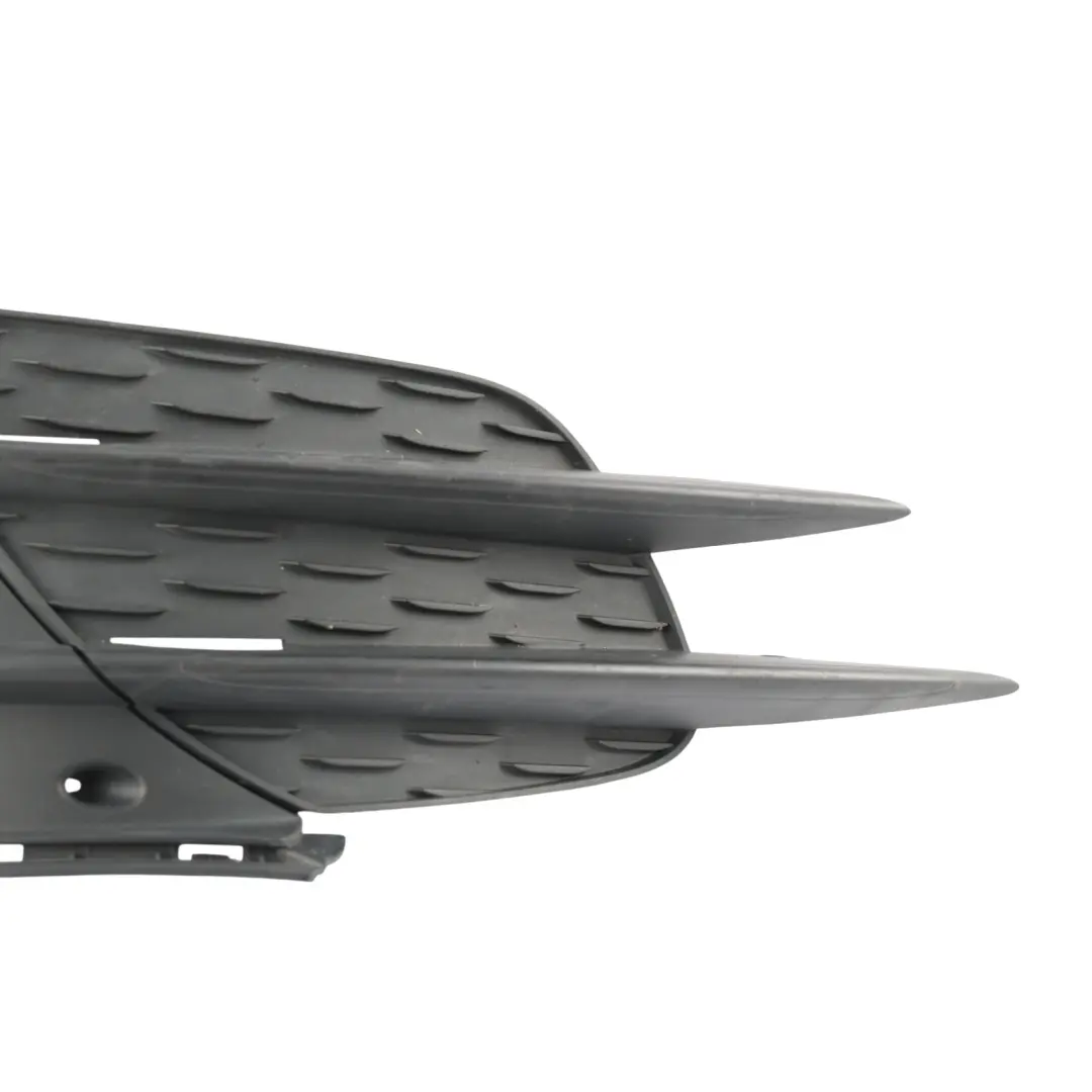 Front Bumper Trim Lower Bracket Left N/S Grille to Mercedes W177 AMG with Part number A1778853803 Mercedes W177 AMG Front Bumper Trim Lower Bracket Left N/S Grille - SKU A1778853803-1 - Part number A1778853803