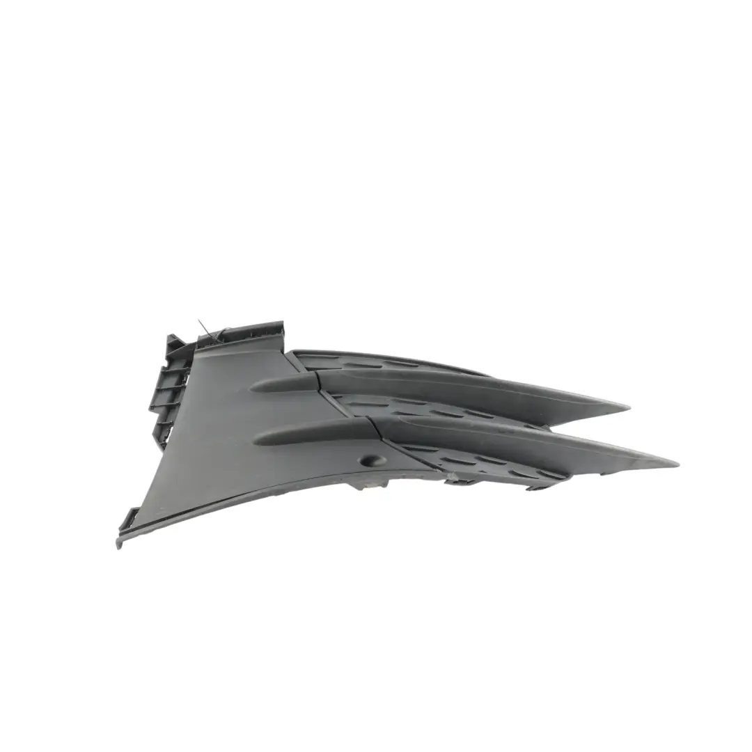 Front Bumper Trim Lower Bracket Left N/S Grille to Mercedes W177 AMG with Part number A1778853803 Mercedes W177 AMG Front Bumper Trim Lower Bracket Left N/S Grille - SKU A1778853803-1 - Part number A1778853803