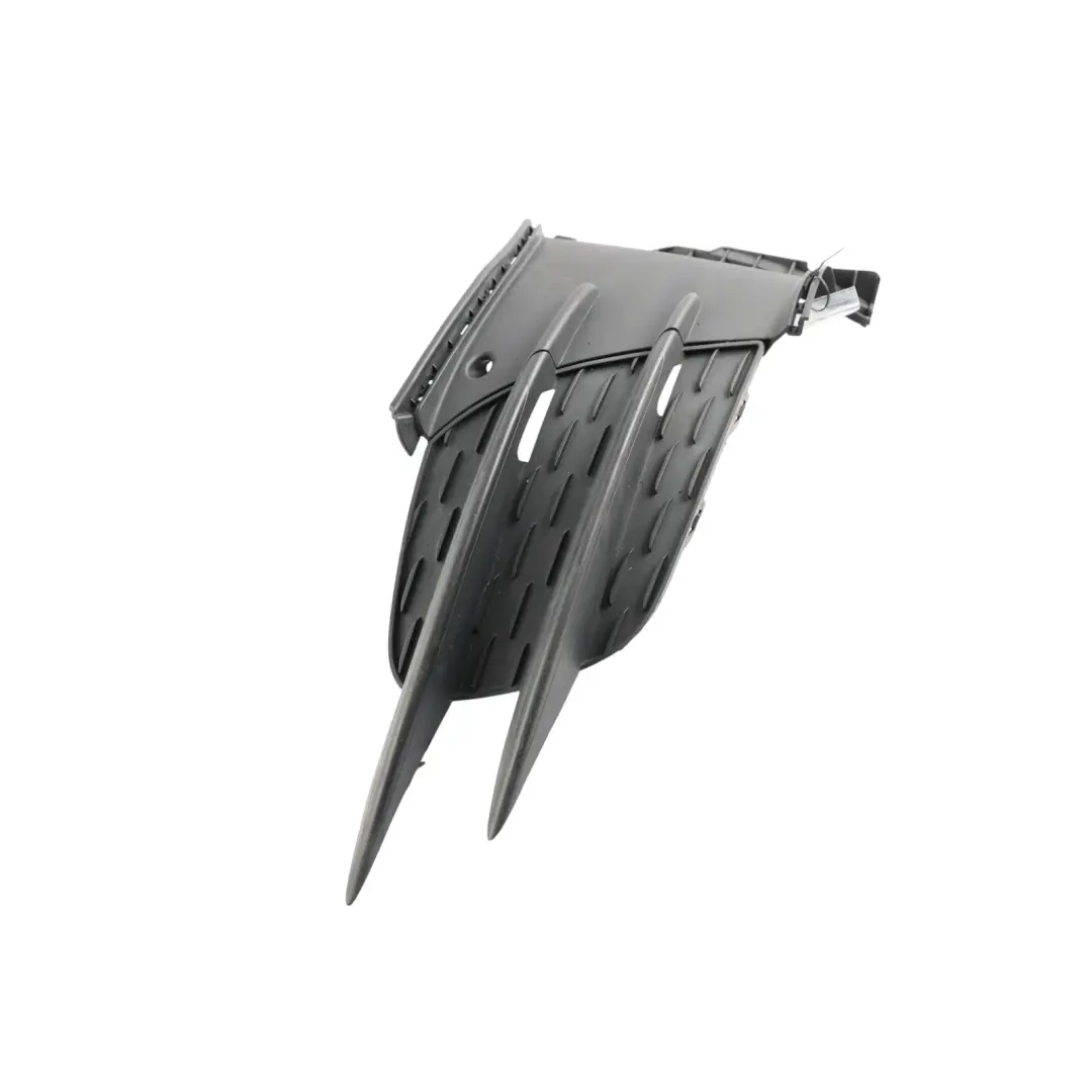 Mercedes W177 AMG Front Bumper Trim Lower Bracket Left N/S Grille - SKU A1778853803-1 - Part number A1778853803