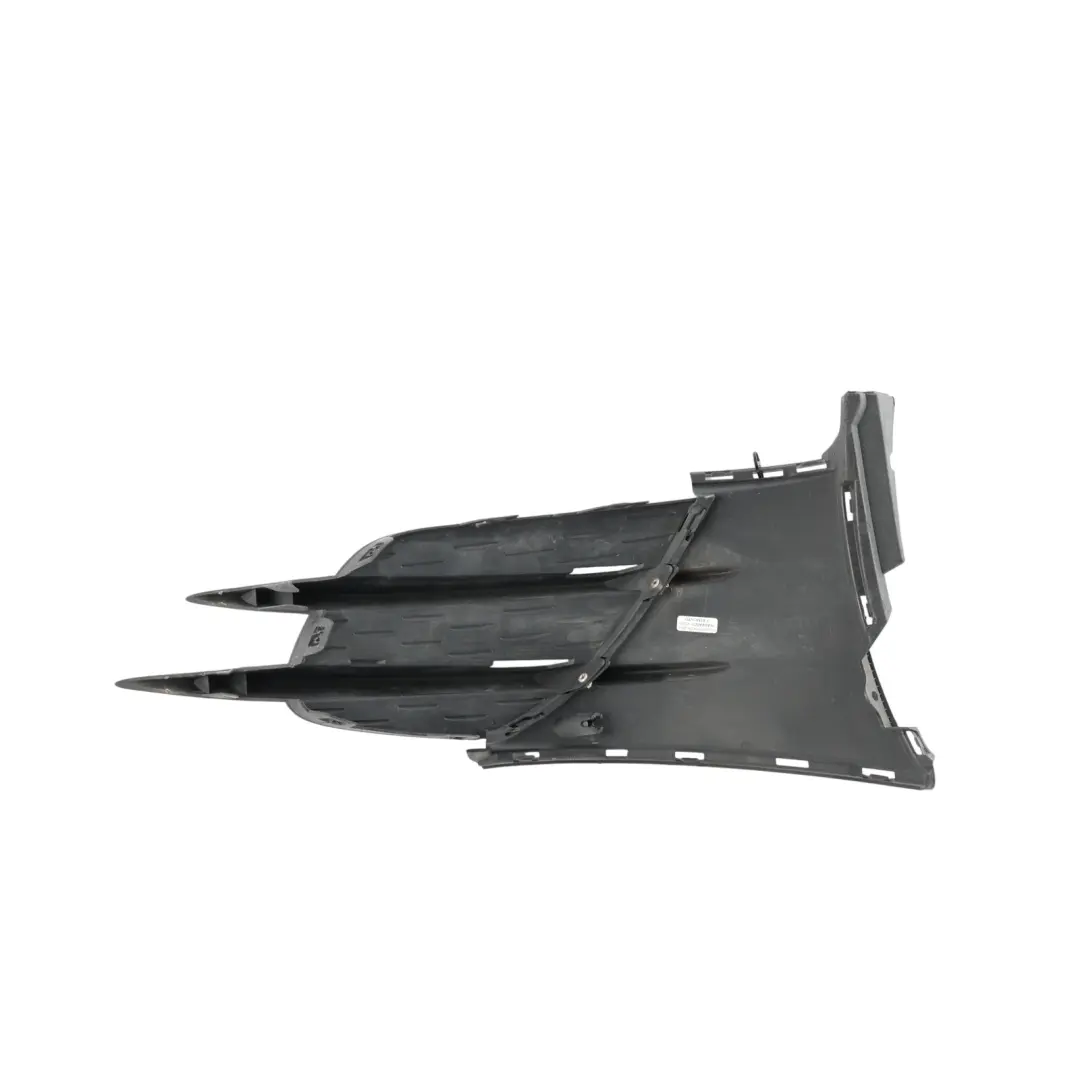 Front Bumper Trim Lower Bracket Left N/S Grille to Mercedes W177 AMG with Part number A1778853803 Mercedes W177 AMG Front Bumper Trim Lower Bracket Left N/S Grille - SKU A1778853803-1 - Part number A1778853803