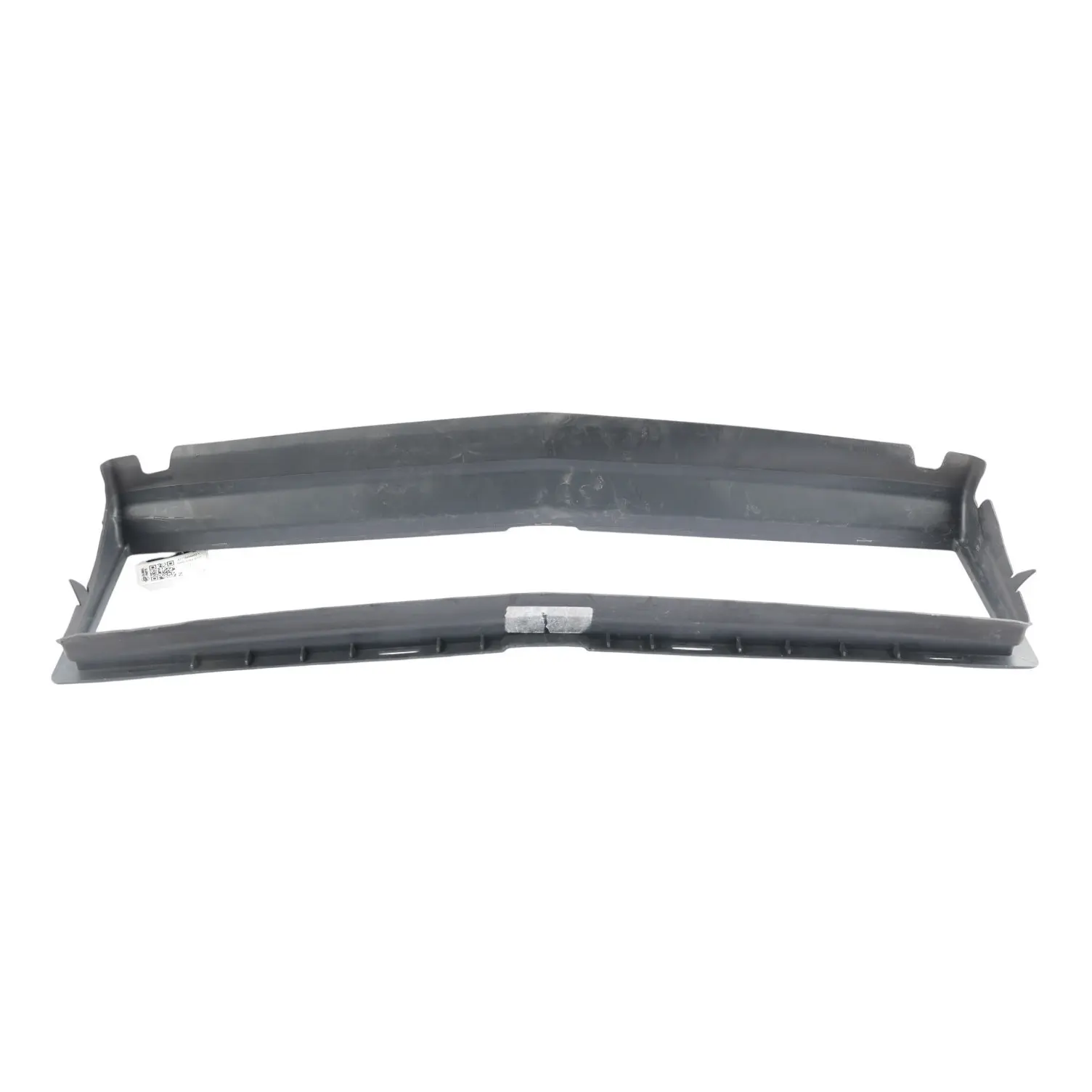 Mercedes W177 Air Intake Panel Lower Radiator Air Intake Duct A1778856402