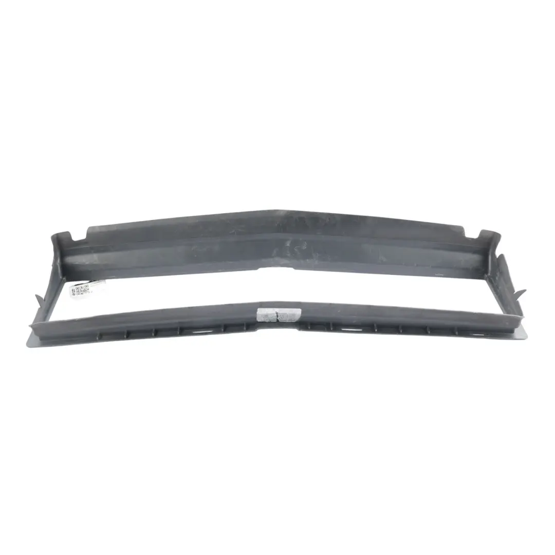 Intake Panel Lower Radiator Air Intake Duct to Mercedes W177 Air with Part number A1778856402 Mercedes W177 Air Intake Panel Lower Radiator Air Intake Duct - SKU A1778856402-1 - Part number A1778856402