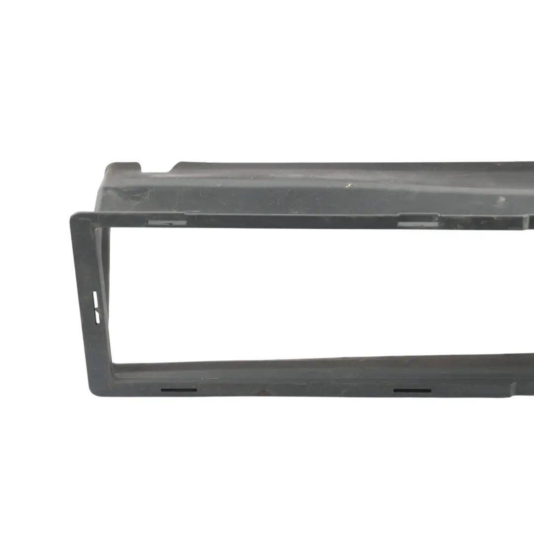 Intake Panel Lower Radiator Air Intake Duct to Mercedes W177 Air with Part number A1778856402 Mercedes W177 Air Intake Panel Lower Radiator Air Intake Duct - SKU A1778856402-1 - Part number A1778856402