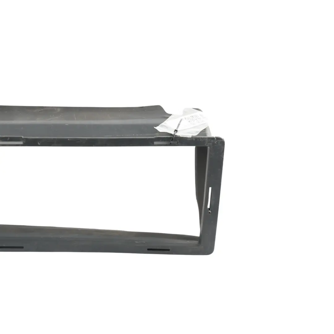 Intake Panel Lower Radiator Air Intake Duct to Mercedes W177 Air with Part number A1778856402 Mercedes W177 Air Intake Panel Lower Radiator Air Intake Duct - SKU A1778856402-1 - Part number A1778856402