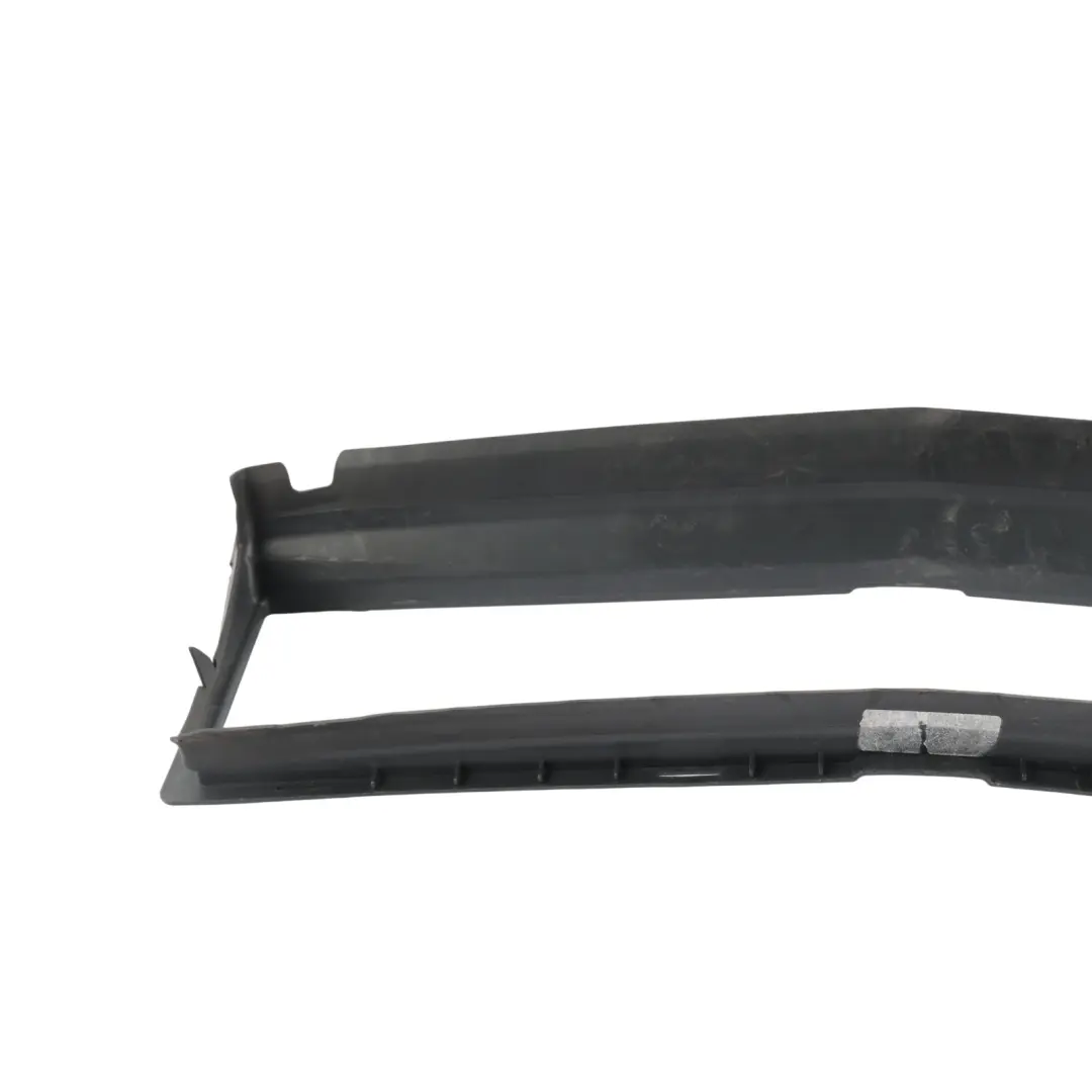 Mercedes W177 Air Intake Panel Lower Radiator Air Intake Duct - SKU A1778856402-1 - Part number A1778856402
