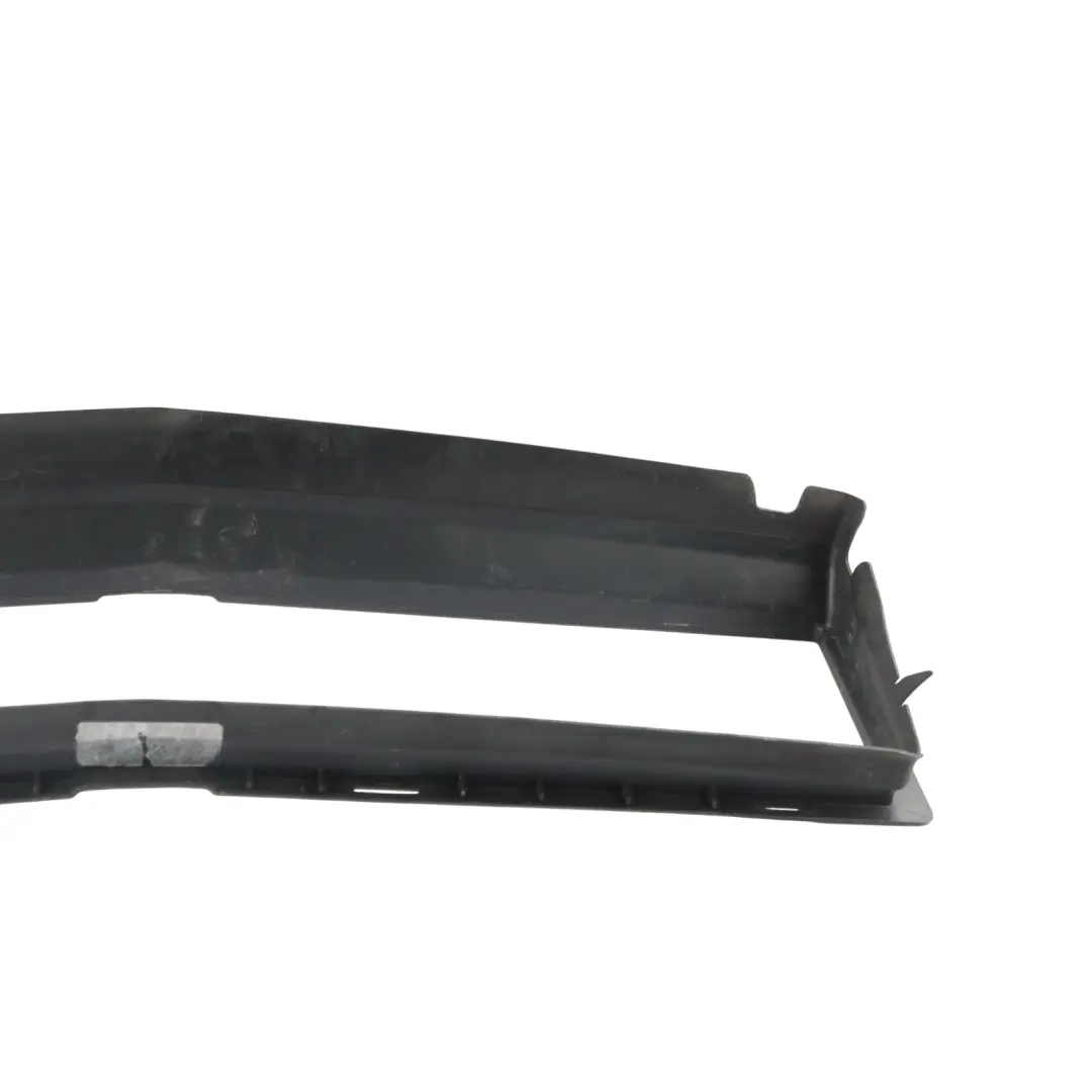 Mercedes W177 Air Intake Panel Lower Radiator Air Intake Duct - SKU A1778856402-1 - Part number A1778856402