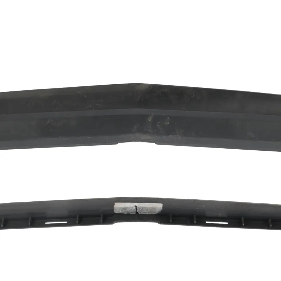 Intake Panel Lower Radiator Air Intake Duct to Mercedes W177 Air with Part number A1778856402 Mercedes W177 Air Intake Panel Lower Radiator Air Intake Duct - SKU A1778856402-1 - Part number A1778856402