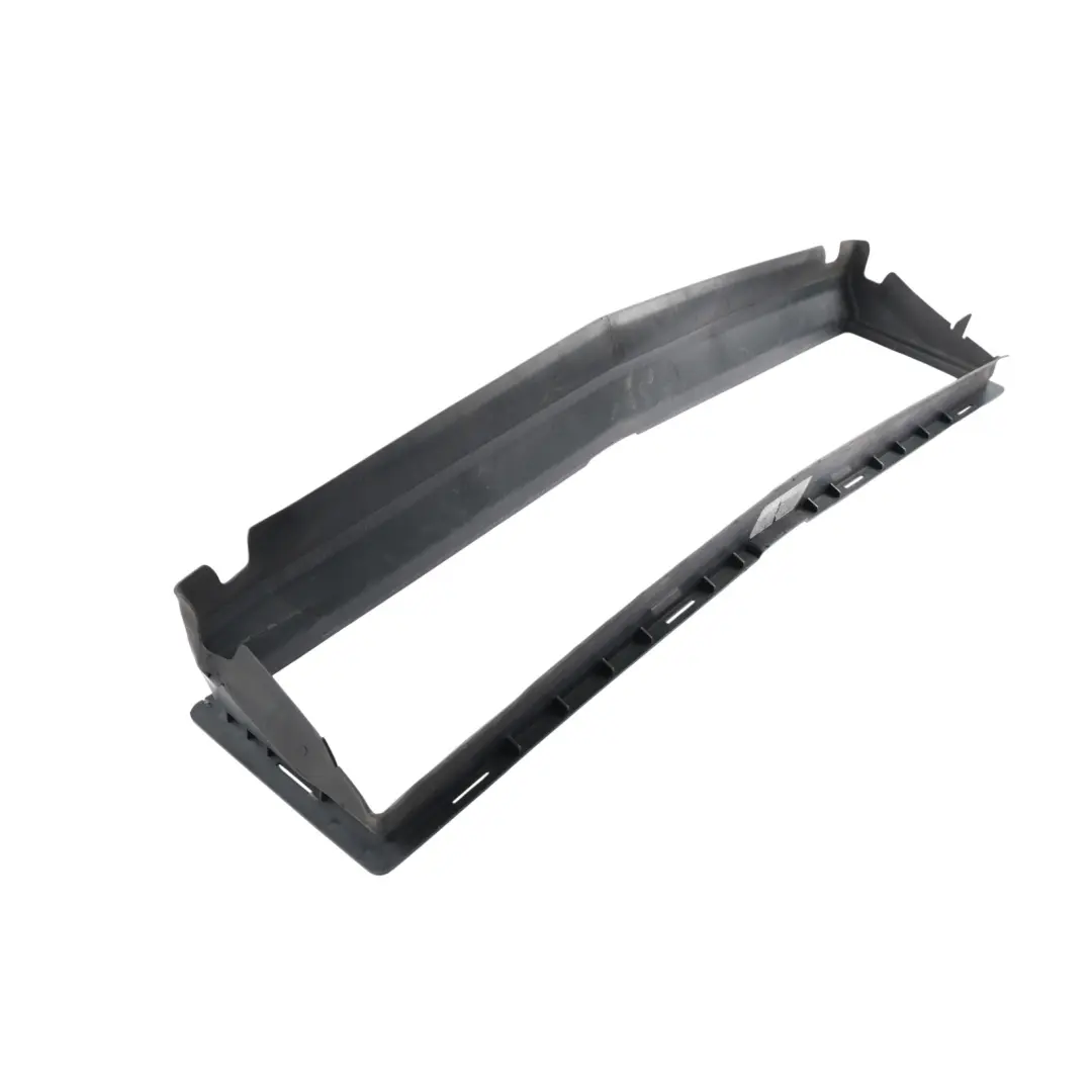 Intake Panel Lower Radiator Air Intake Duct to Mercedes W177 Air with Part number A1778856402 Mercedes W177 Air Intake Panel Lower Radiator Air Intake Duct - SKU A1778856402-1 - Part number A1778856402