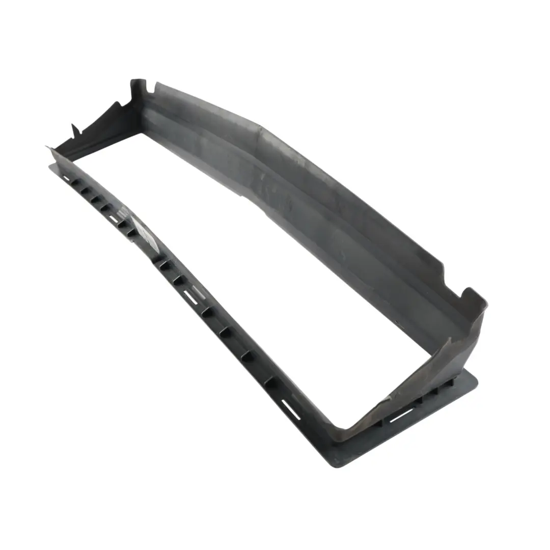 Intake Panel Lower Radiator Air Intake Duct to Mercedes W177 Air with Part number A1778856402 Mercedes W177 Air Intake Panel Lower Radiator Air Intake Duct - SKU A1778856402-1 - Part number A1778856402