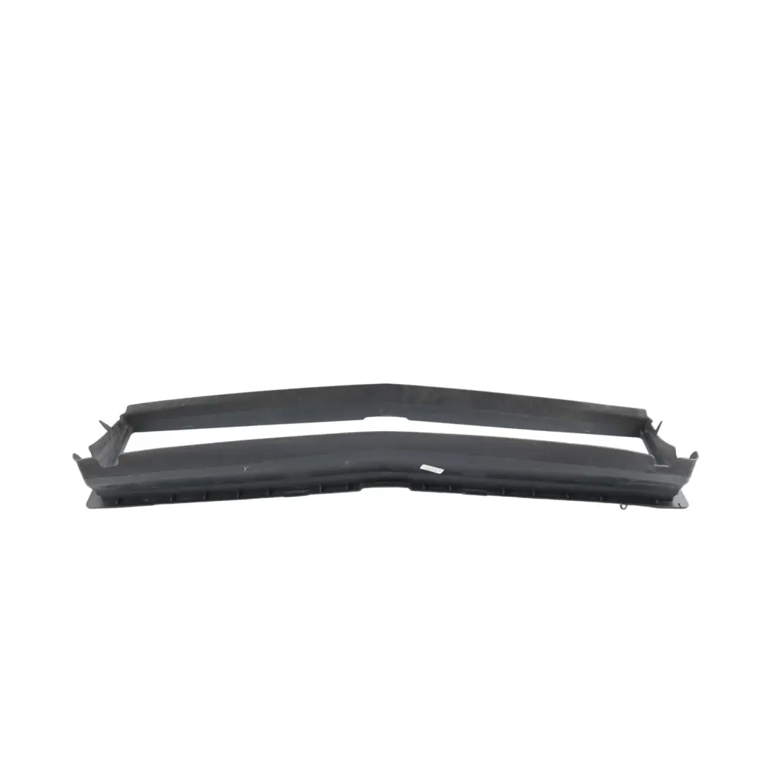 Mercedes W177 Air Intake Panel Lower Radiator Air Intake Duct - SKU A1778856402-1 - Part number A1778856402