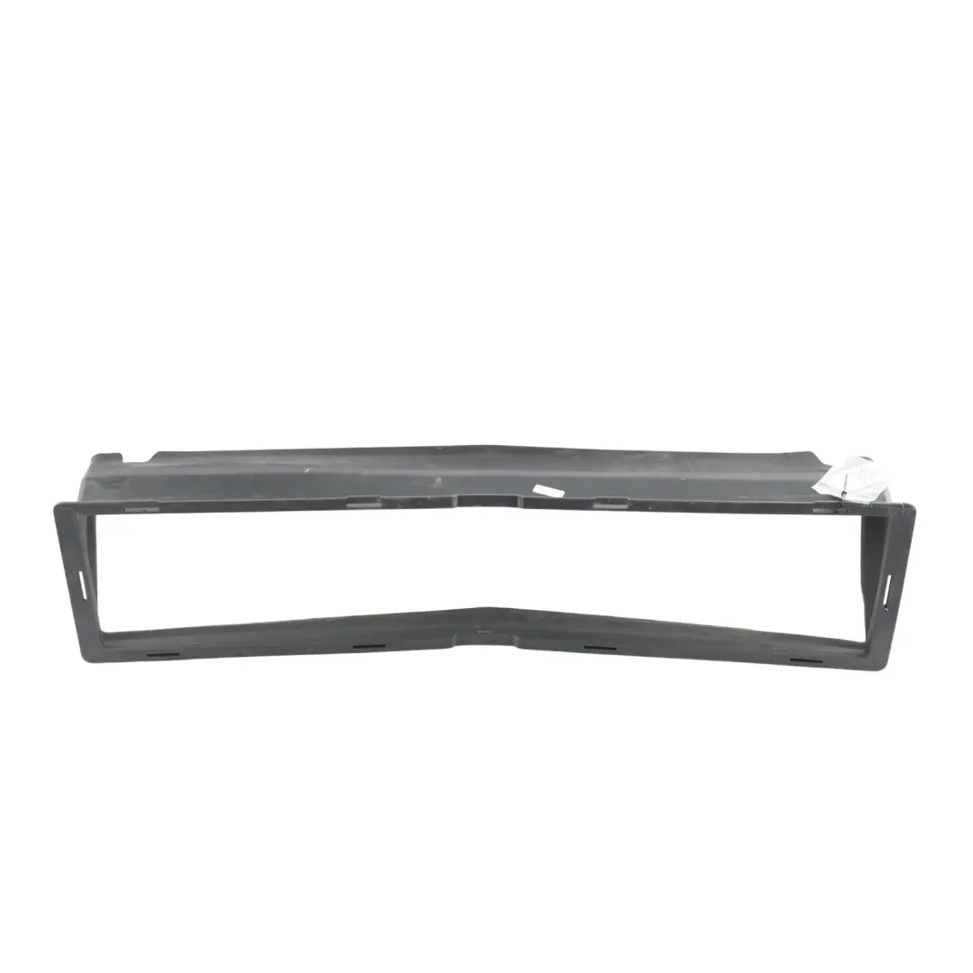Mercedes W177 Air Intake Panel Lower Radiator Air Intake Duct - SKU A1778856402-1 - Part number A1778856402