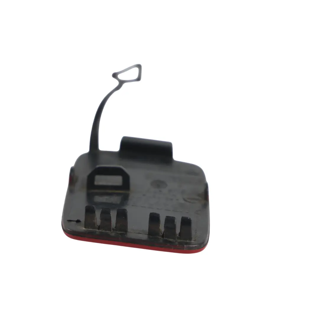 Cache Crochet Remorquage Arrière Rouge Jupiter pour Mercedes W177 à propos du numéro de pièce A1778857702 Mercedes W177 Cache Crochet Remorquage Arrière Rouge Jupiter - SKU A1778857702-JUR - Numéro de pièce A1778857702