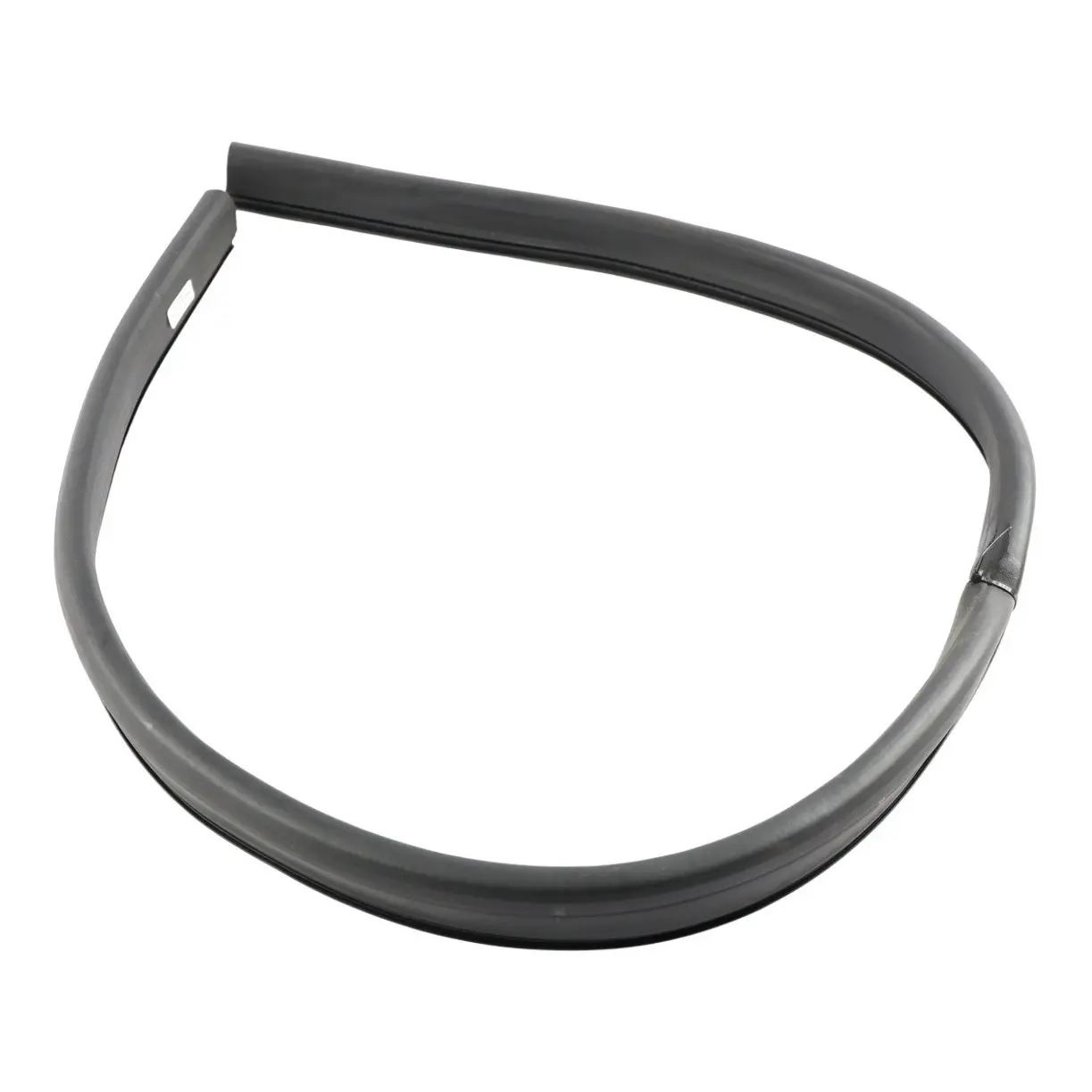 Mercedes C118 W177 W247 Engine Hood Bonnet Front Rubber Seal A1778870600