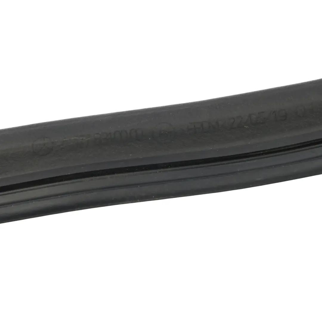 Mercedes C118 W177 W247 Engine Hood Bonnet Front Rubber Seal - SKU A1778870600 - Part number A1778870600