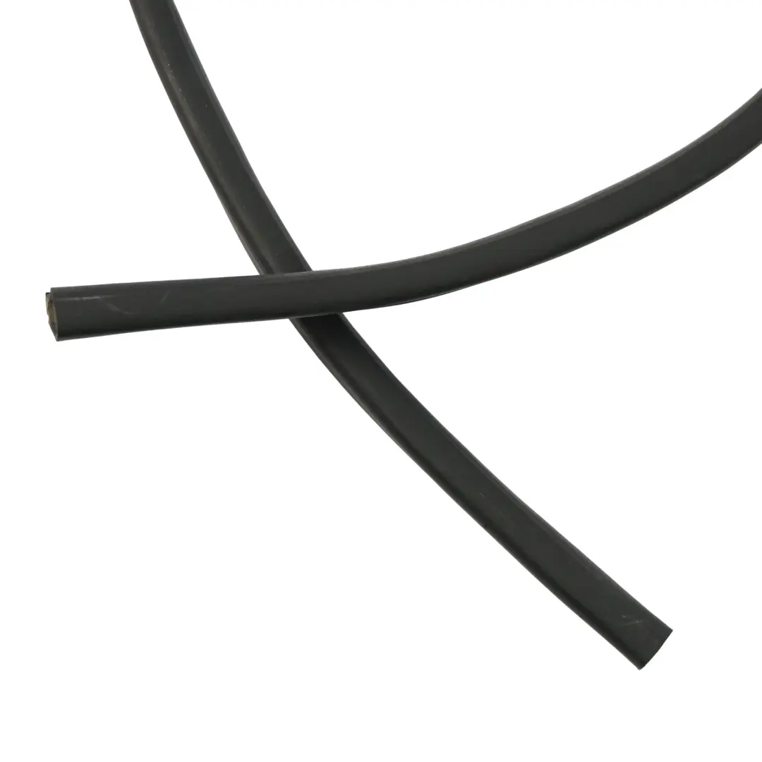 Mercedes C118 W177 W247 Engine Hood Bonnet Front Rubber Seal - SKU A1778870600 - Part number A1778870600