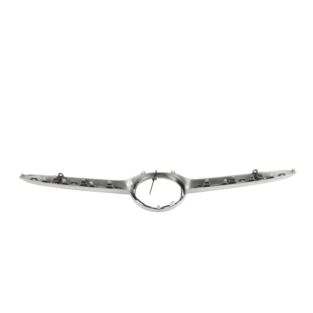 Mercedes W177 Front Bumper Grille Logo Surround Trim Cover Panel - SKU A1778880300 - Part number A1778880300