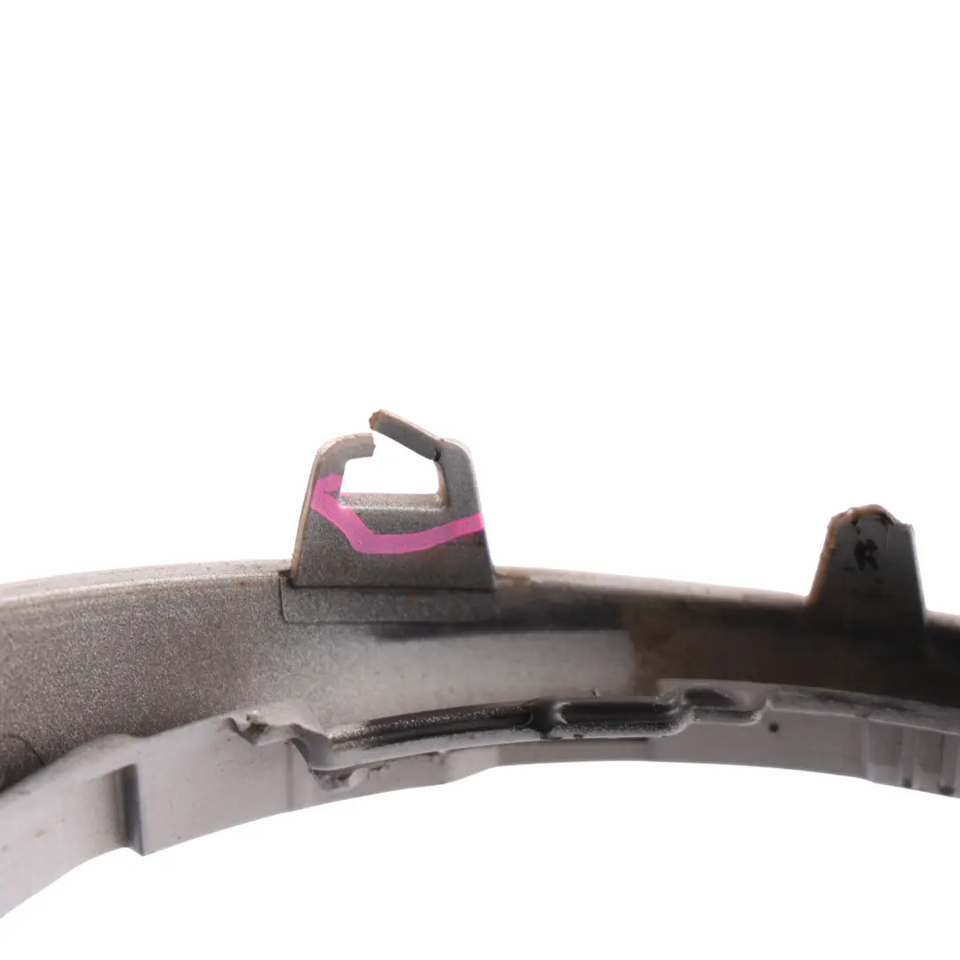 Front Bumper Grille Logo Surround Trim Cover Panel to Mercedes W177 with Part number A1778880300 Mercedes W177 Front Bumper Grille Logo Surround Trim Cover Panel - SKU A1778880300 - Part number A1778880300