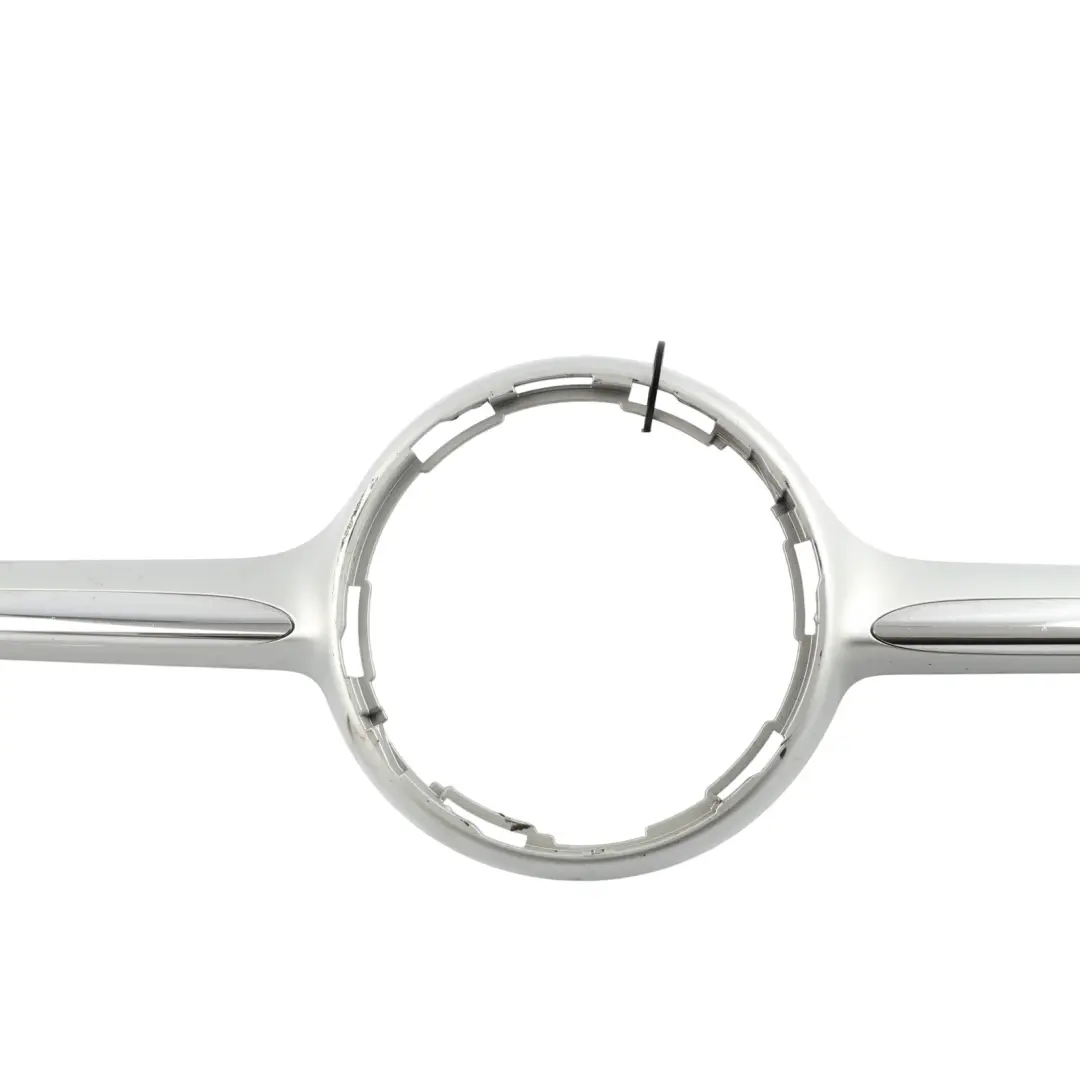 Front Bumper Grille Logo Surround Trim Cover Panel to Mercedes W177 with Part number A1778880300 Mercedes W177 Front Bumper Grille Logo Surround Trim Cover Panel - SKU A1778880300 - Part number A1778880300