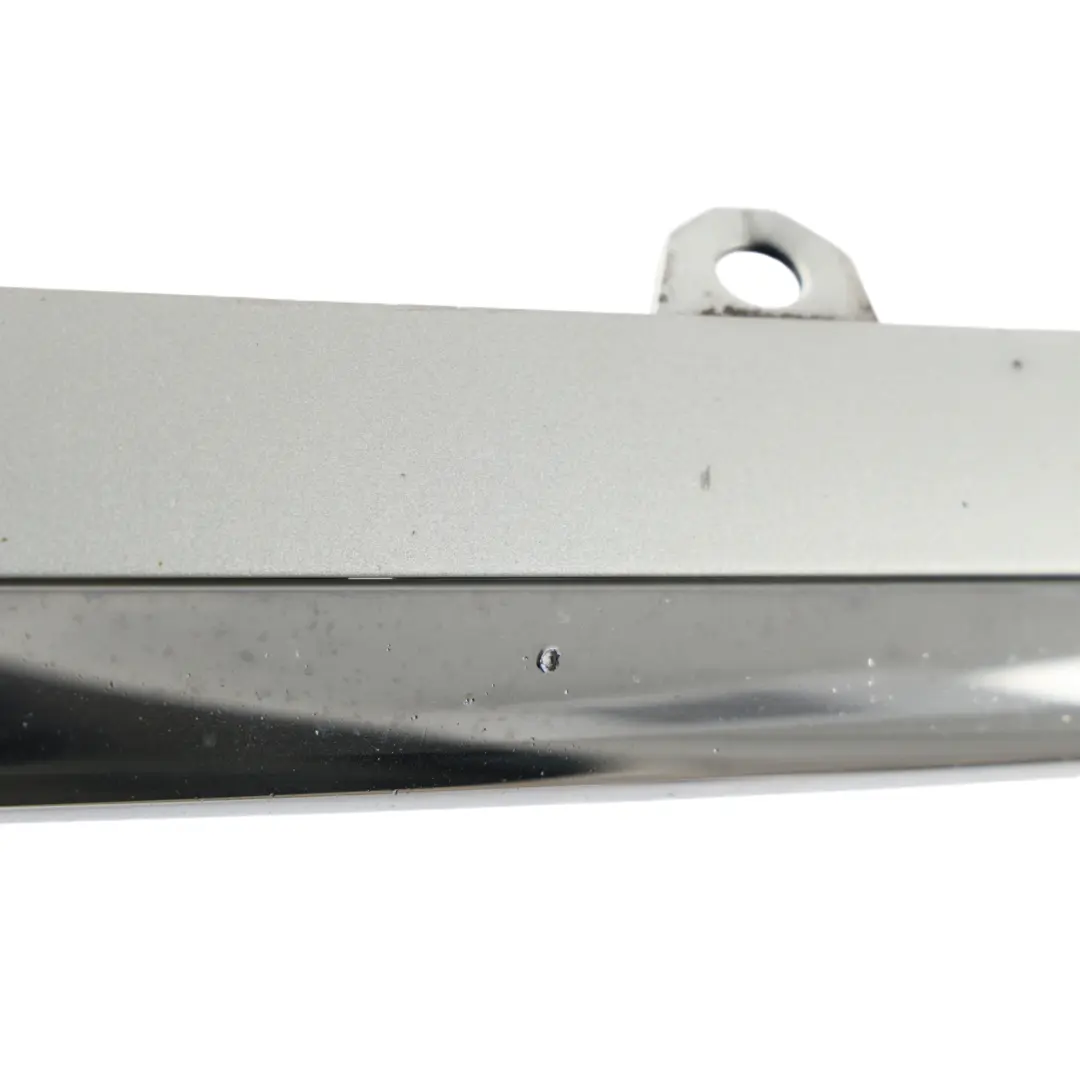 Mercedes W177 Front Bumper Grille Logo Surround Trim Cover Panel - SKU A1778880300 - Part number A1778880300