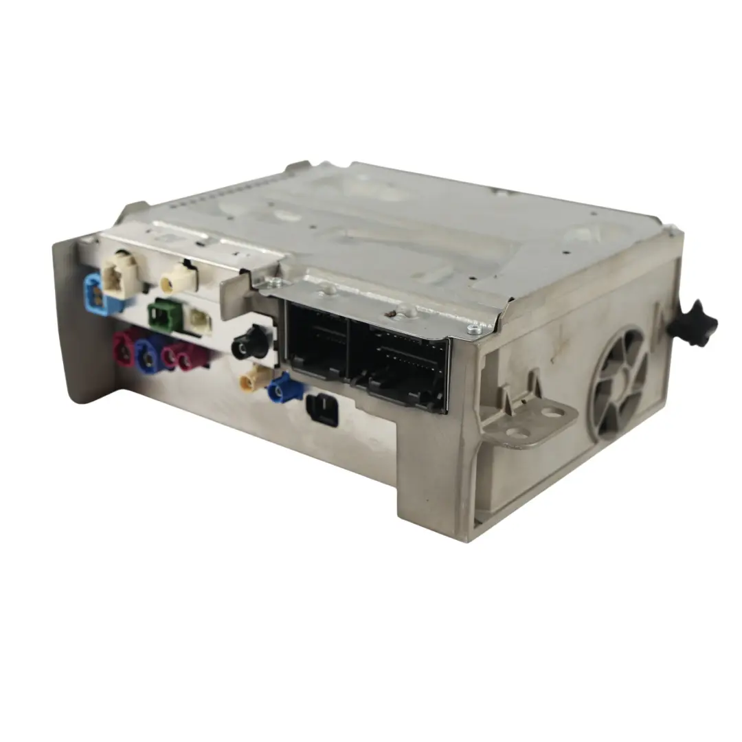 Mercedes C118 W177 Unidad Radio Estéreo Navegación Satélite - SKU A1779004215 - Número de pieza A1779004215