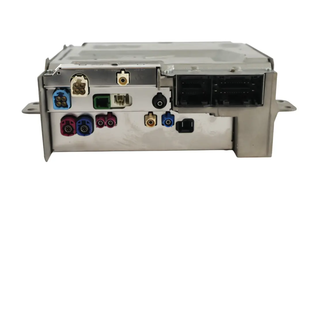 Mercedes C118 W177 Unidad Radio Estéreo Navegación Satélite - SKU A1779004215 - Número de pieza A1779004215