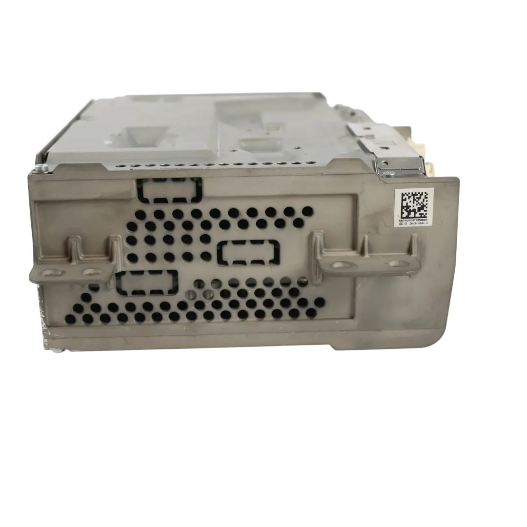 Mercedes C118 W177 Radio Stereo Satellite Navigation Head Unit - SKU A1779004215 - Part number A1779004215