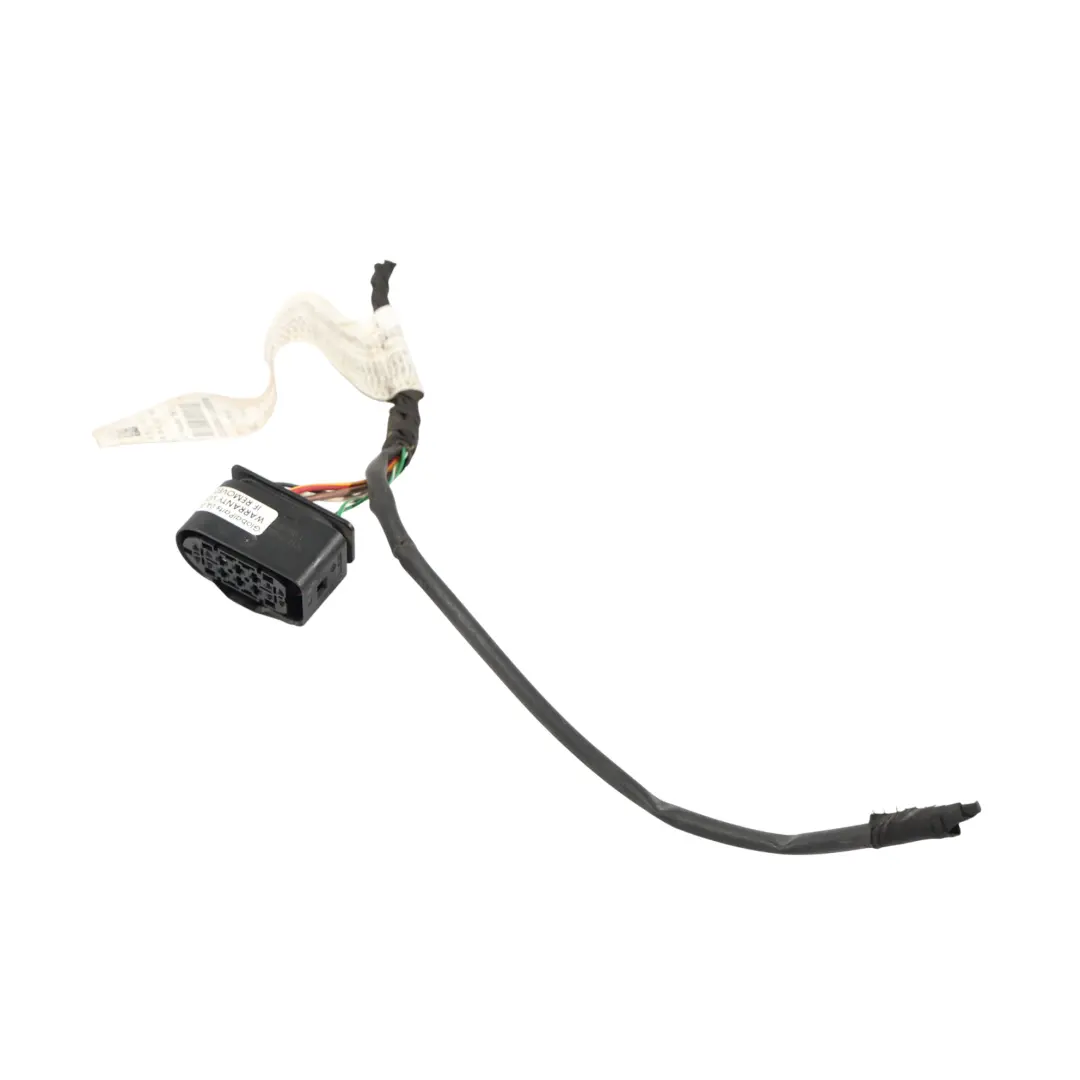 Mercedes W177 LED Headlight Light Lamp Wire Harness Cable Left N/S - SKU A1779064903-2 - Part number A1779064903