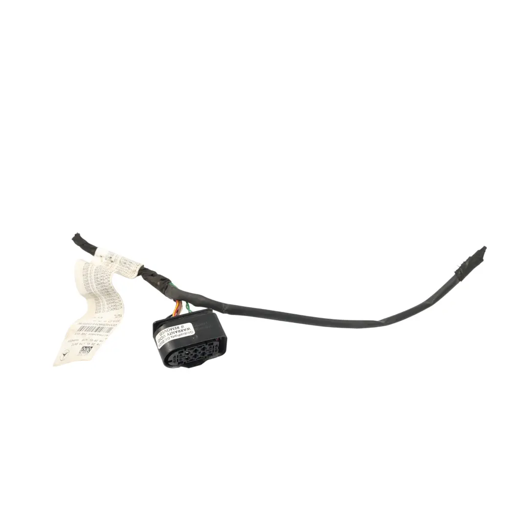 LED Headlight Light Lamp Wire Harness Cable Left N/S to Mercedes W177 with Part number A1779064903 Mercedes W177 LED Headlight Light Lamp Wire Harness Cable Left N/S - SKU A1779064903-2 - Part number A1779064903