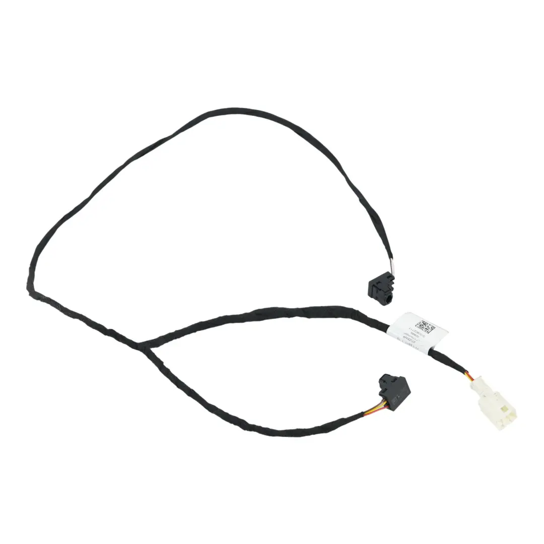 Mercedes C118 W177 H247 X243 Mittelkonsole Ambiente Verkabelung - SKU A1779069505 - Teilenummer A1779069505
