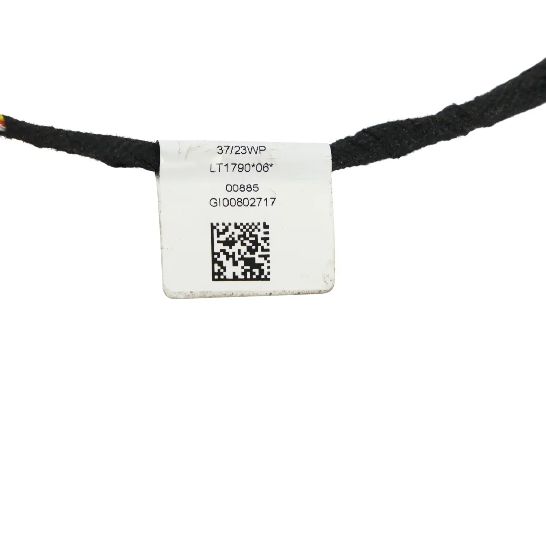 Mercedes C118 W177 H247 X243 Mittelkonsole Ambiente Verkabelung - SKU A1779069505 - Teilenummer A1779069505
