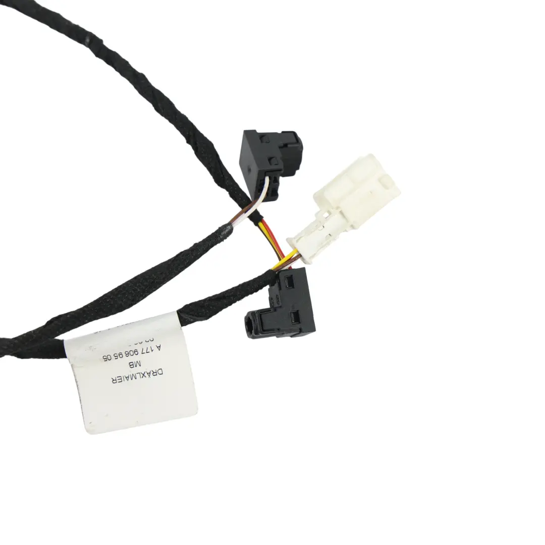 Mercedes C118 W177 H247 Wiązka Podświetlenia Tunelu Ambient - SKU A1779069505 - Numer Części A1779069505