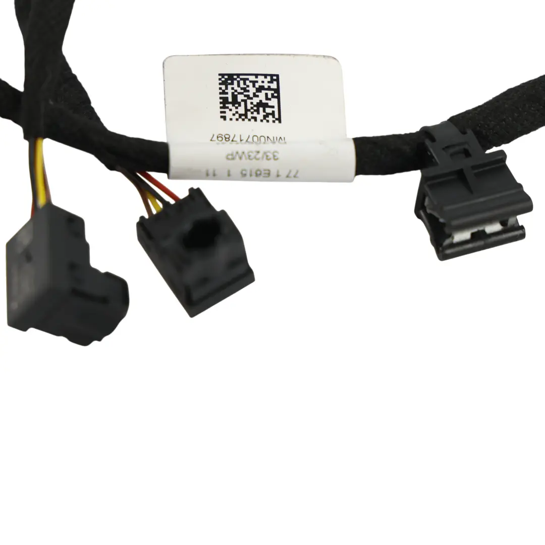 Mercedes C118 W177 Cableado Luz Ambiental Salpicadero - SKU A1779069605 - Número de pieza A1779069605